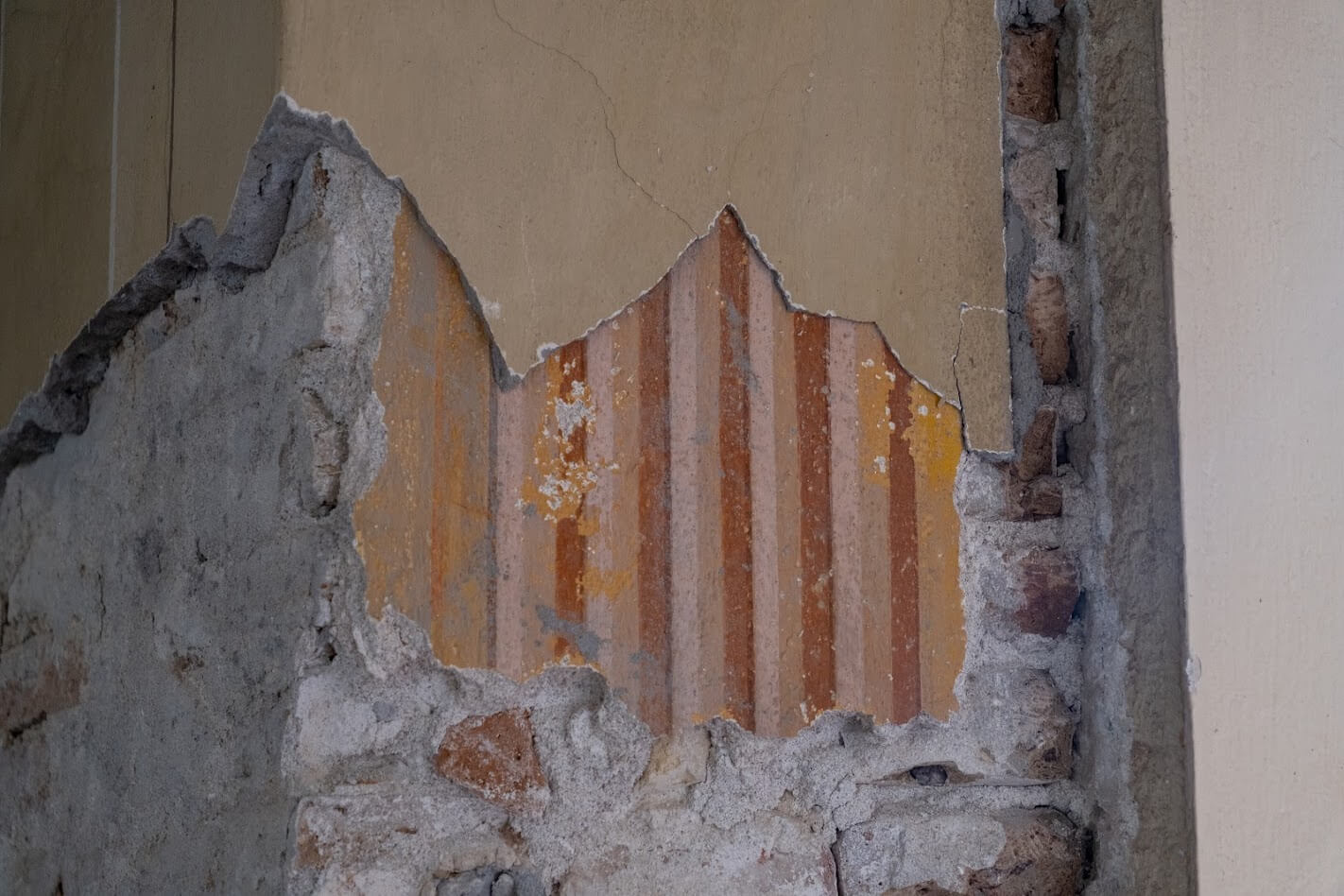 Ispezione in fune e Torrazzo - Cremona