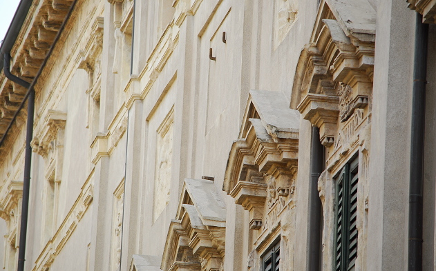 Filippo Antonello Architetto