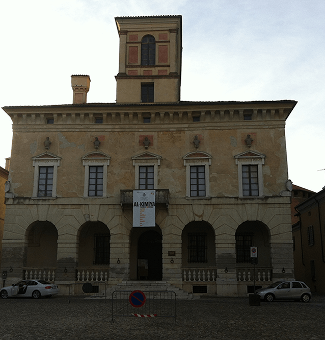 Filippo Antonello Architetto